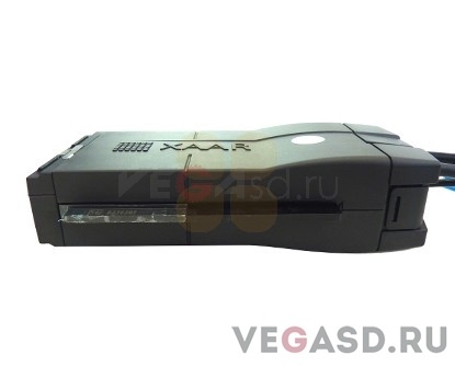 печатная головка в сборе/Xaar Omnidot 760 Head Assy