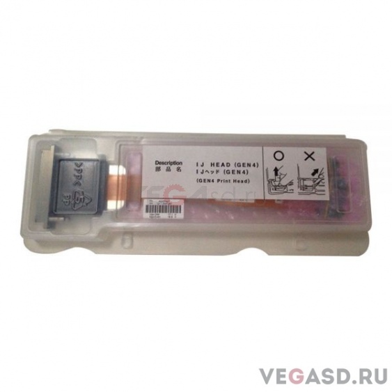 печатающая головка /Ricoh GEN4 Printhead - N220792