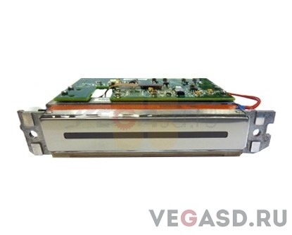 Печатающая головка/Vutek GS ASM, JETPACK GS/GSR GREY UNCOA QD CONN