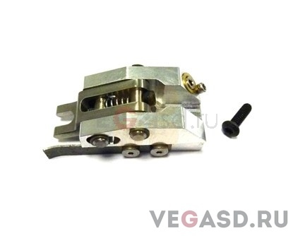 Печатающая головка/Vutek GS ASM, JETPACK GS/GSR GREY UNCOA QD CONN