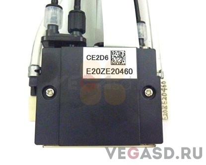 печатающая головка/Arizona 460 GT Kit F/S Printhead CE2