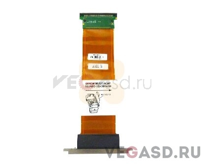 Печатающая головка/FB700 sFRM Printhead only U