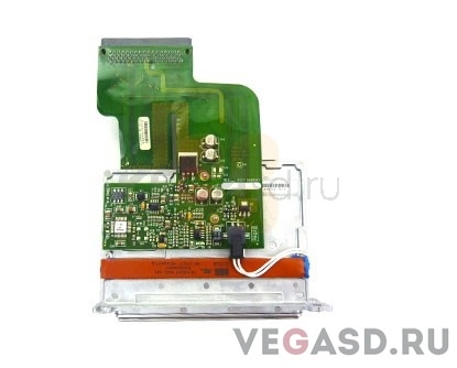 Печатающая головка/QS Series ASM, Jetpack QS S30 Simrez QS Prod
