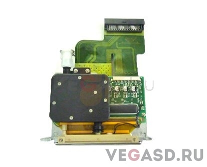 Печатающая головка/QS Series ASM, Jetpack QS S30 Simrez QS Prod