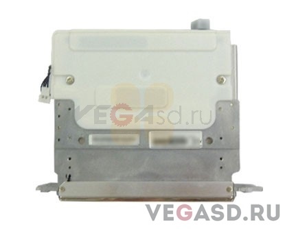 Печатающая глова/FB-740 Head, Inkjet