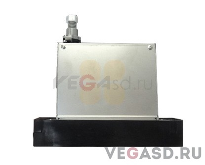 Печатающая головка/Seiko 508GS 12PL Greyscale Printhead