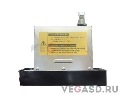 Печатающая головка/Seiko 508GS 12PL Greyscale Printhead
