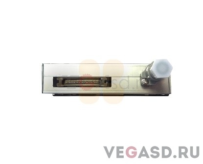 Печатающая головка/Seiko 508GS 12PL Greyscale Printhead