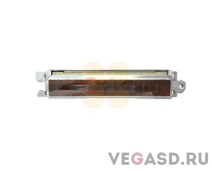 Печатающая головка/Seiko 508GS 12PL Greyscale Printhead