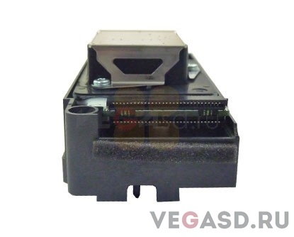 Печатающая головка (с кодом) /Epson DX5 Solvent Print Head 186000