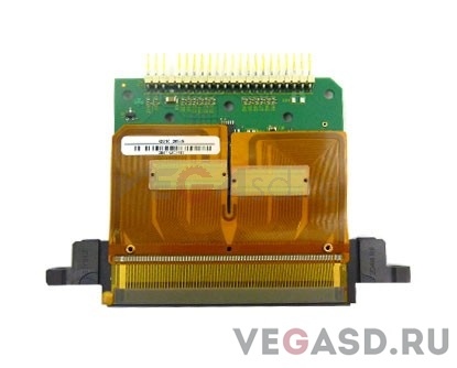 Печатающая головка/Performa Sapphire QS-256/10 AAA Printhead