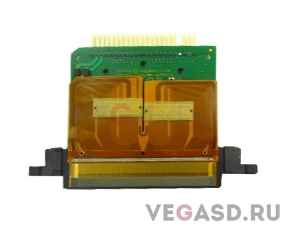 Печатающая головка/Performa Sapphire QS-256/10 AAA Printhead