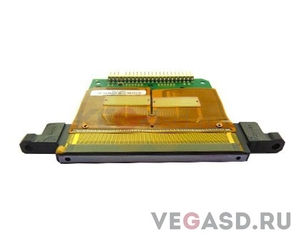 Печатающая головка/Performa Sapphire QS-256/10 AAA Printhead