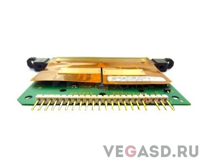 Печатающая головка/Performa Sapphire QS-256/10 AAA Printhead