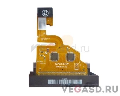 Печатающая головка/VUTEk PV200 Print Head Modification Service