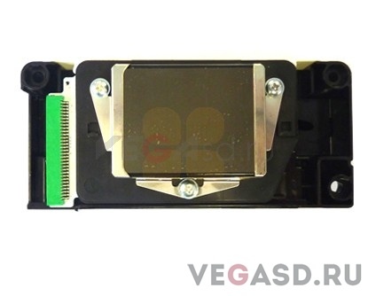 Печатающая голвока с картой памятью /Mimaki JV33 / JV5 Print Head with Memory Board