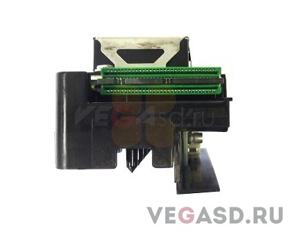 Печатающая голвока с картой памятью /Mimaki JV33 / JV5 Print Head with Memory Board