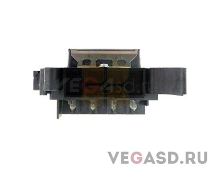 Печатающая головка (без кода)/Epson DX7 Solvent Printhead 189010