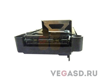 Печатающая головка (без кода)/Epson DX7 Solvent Printhead 189010