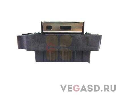 Печатающая головка (без кода)/Epson DX7 Solvent Printhead 189010