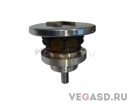 Вал безопасности/UltraVu II 3360 Chuck Safety w/Shaft 25mm