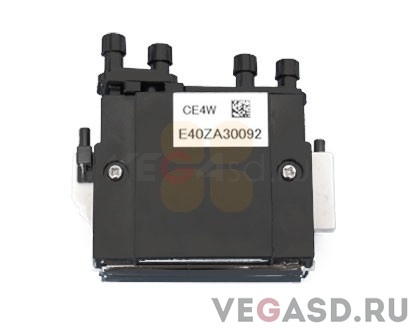 Печатная головка/Rastek H652 Printhead CE4 Toshiba TEC 01-0068