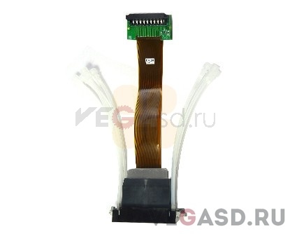 Печатающая головка/TS500-1800 Gen5 Printhead Assy Type-D