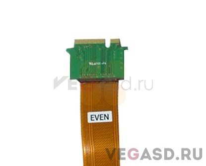 Печатающая головка/TX400-1800D Head Assy – M011941