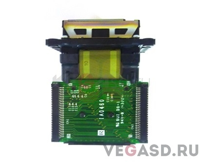 Печатающая головка/VJ-1617H Printhead