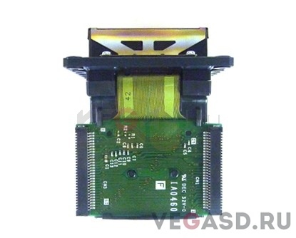 Печатающая головка/VJ-1617H Printhead