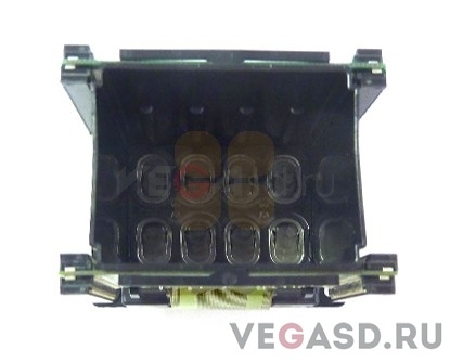 Печатающая головка/VJ-1617H Printhead