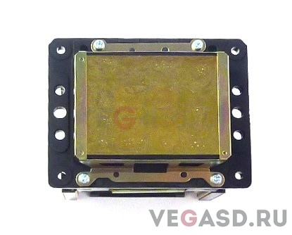 Печатающая головка/VJ-1617H Printhead