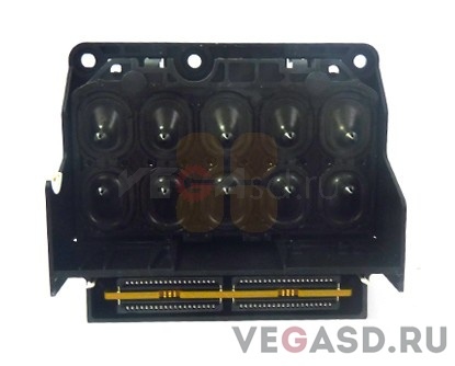 Печатающая головка/Epson Stylus Advanced MicroPiezo® TFP printhead