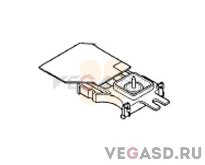 Печатающая головка/CJ-70 Assy, Head Inkjet