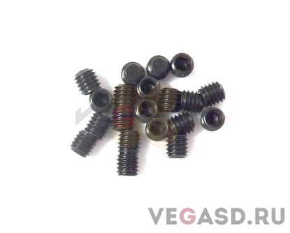 SC-545EX Screw SET pagetitle=WP M3*3 NI (20 pcs)