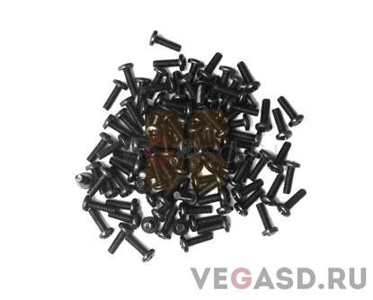 SC-545EX Screw SET pagetitle=Binding M3*10 3CBC (100 pcs)
