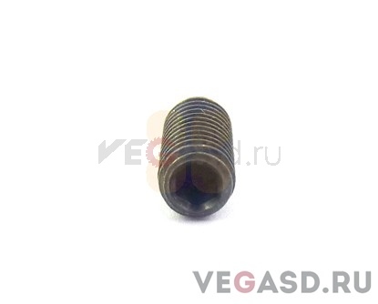 Винт с внутренним шестигранником CJV30 Hexagon Socket Head Screw SSWP 4x4