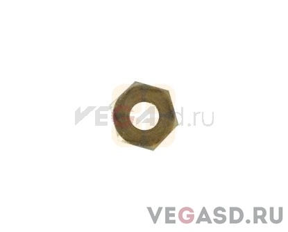 Винт для крепления трубки JV3