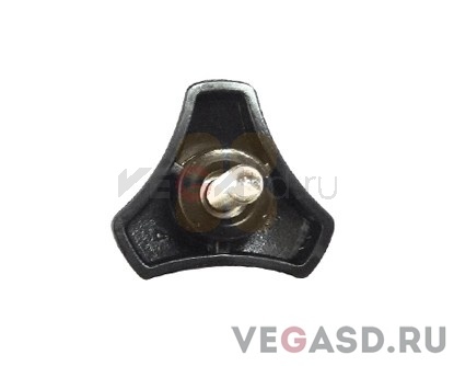 Ручка RS-540, болт 117-10313