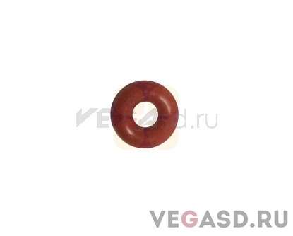 Комплект шестигранных гаек с уплотнительными кольцами DIGIPRINT Hex Nut O-Ring Kit