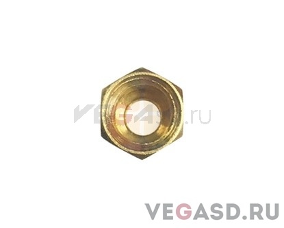 Комплект шестигранных гаек с уплотнительными кольцами DIGIPRINT Hex Nut O-Ring Kit