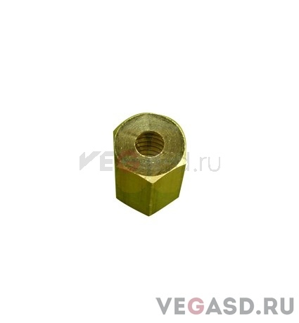 Шестигранная гайка для труб Rockhopper 38
