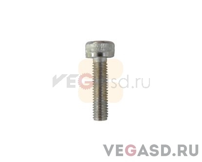НАБОР винтов SC-545EX на странице С заглушкой M3*12 NI (50 шт.)