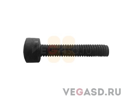 Винт с шестигранной головкой CS3X15