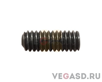 Винт с внутренним шестигранником CJV30 Hexagon Socket Head Screw SSWP 3x3