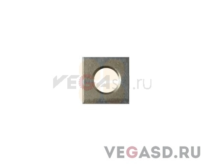 Набор гаек Roland, квадрат M5 8.5*8.5*2.3 3C (100ШТ)