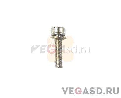 Набор винтов SC-545EX, колпачок M3*12 BC+PW (20 шт.)
