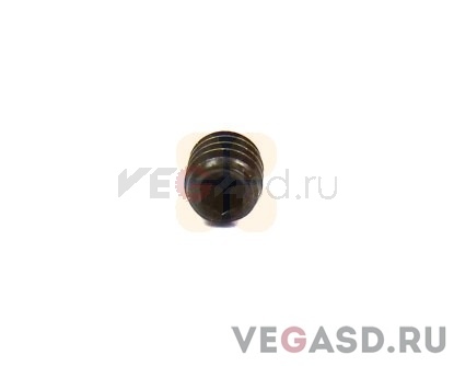 Винт с шестигранной головкой JV5