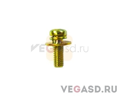Винт JV5 Screw Mimaki P4x12SMW
