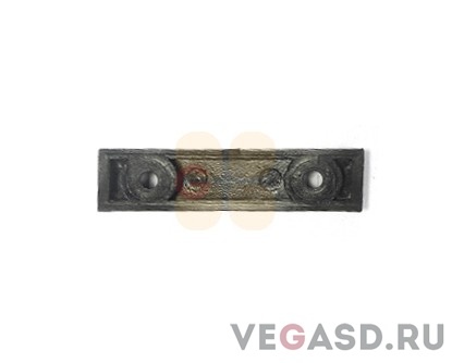 Ползунок TUC-6070, 1